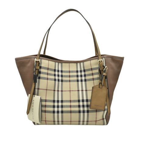 borse burberry shopper|Burberry store online.